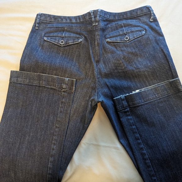 Banana Republic Jeans - Picture 3 of 5